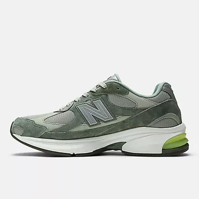 WTAPS x NB ABZORB 2010